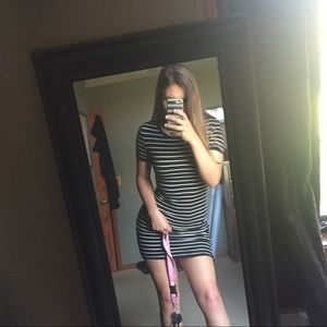 Meet your Posher, Makenzie